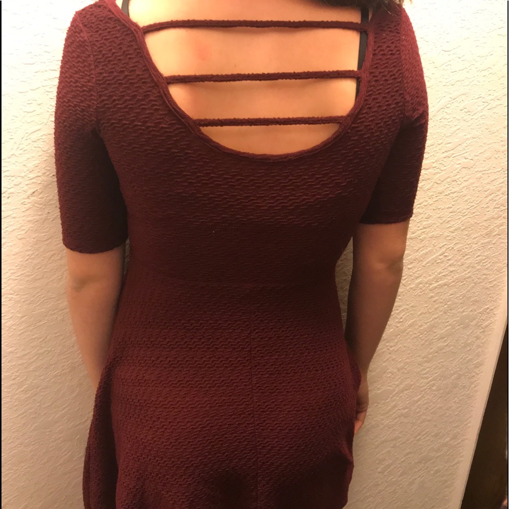 Dress - Picture 2 of 2